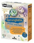 Moses Ph&auml;noMINT Sprungb&auml;lle selber machen