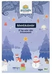 Govinda Adventskalender bio