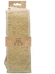 Niyok Massagegurt Luffa & Baumwolle