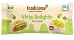 foodloose White Delights Pistazie vegan bio