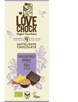 Lovechock Tafel Dattel Maracuja Mango bio