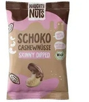 Naughty Nuts Schoko Cashewn&uuml;sse bio