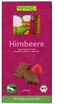 Rapunzel Himbeere vegane Mandel Schokolade bio