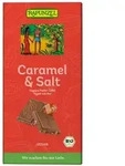 Rapunzel Caramel & Salt Schokolade bio