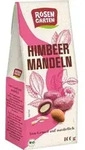 Rosengarten Himbeer Mandeln bio