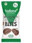 foodloose Hazelnut Butter Bites Schoko bio