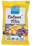 Pural Colour Mix Erdn&uuml;sse in Schokolade