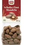 Rosengarten Schoko Zimt Mandeln bio