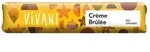 Vivani Creme Brulee Riegel bio