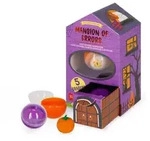 Legami Mini-Radiergummispender - Halloween