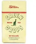 Styrums Green Drops Halspastillen