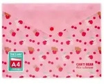 Legami Dokumentenmappe - Fold & Order - Teddy Bear