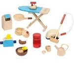 GOKI Puppenhaus Accessoires K&uuml;che