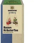 Sonnentor Basen Kr&auml;uterTee bio (18Btl)