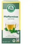 Lebensbaum Pfefferminze Kr&auml;utertee bio (20Btl)