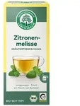 Lebensbaum Zitronenmelissen-Tee bio (20Btl)