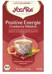 Yogi Tea Positive Energie bio (17Btl)