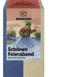 Sonnentor Sch&ouml;nen Feierabend Kr&auml;utertee bio (18Btl)