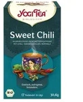 Yogi Tea Sweet Chili bio (17Btl)