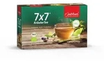 Jentschura 7x7 Kr&auml;uterTee bio (100Btl)