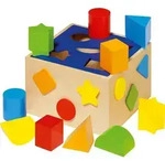 GOKI Sortier-Box