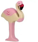 HOLZTIGER Flamingo