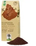 Kaffa Wildkaffee, Blond Roast, gemahlen bio 250g