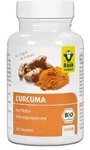 Raab Curcuma Tabletten bio (300St)