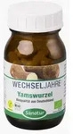 Sanatur Yamswurzel Kapseln bio (60St)