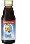 Rotb&auml;ckchen Klassik - Mini