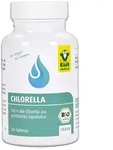 Raab Chlorella Tabletten bio (200St)