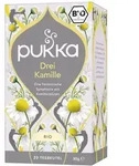 Pukka Drei Kamille Tee bio (20Btl)