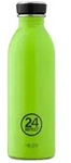 24Bottles Urban Bottle Lime Green 500ml