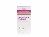 GSE Magnesium Compact Bio Tabletten (60St)