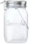 Sonnenglas Classic Solarleuchte 1000ml