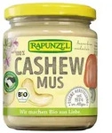 Rapunzel Cashewmus HIH bio 250g