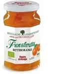 FiordiFrutta Bittere Orange-Aufstrich bio