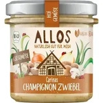 Allos Hofgem&uuml;se Carinas Champignon Zwiebel