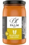 &Ouml;lm&uuml;hle Solling Palm&ouml;l rot bio 250ml
