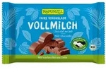 Rapunzel Vollmilch Schokolade HIH bio 100g
