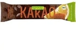 Rapunzel Fruchtschnitte Kakao-Orange bio