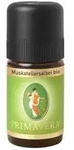 Primavera Muskatellersalbei bio