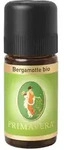 Primavera Bergamotte Italien bio 10ml