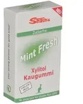 Styrums Kaugummi Mint Fresh