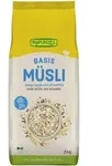 Rapunzel Basis M&uuml;sli bio 2kg