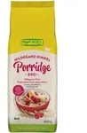 Rapunzel Hildegard Dinkel Porridge Brei bio