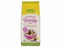 Rapunzel Porridge Brei Ayurveda bio