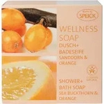 Speick Dusch+Badeseife Sanddorn & Orange