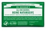 Dr. Bronner&rsquo;s Reine Naturseife Mandel