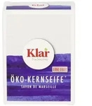 Klar &Ouml;ko-Kernseife